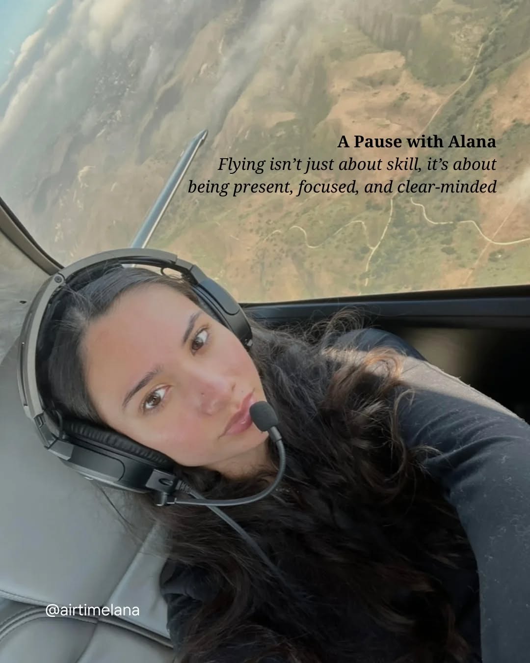 @airtimelana, featured Unmuted Sky crew member 5