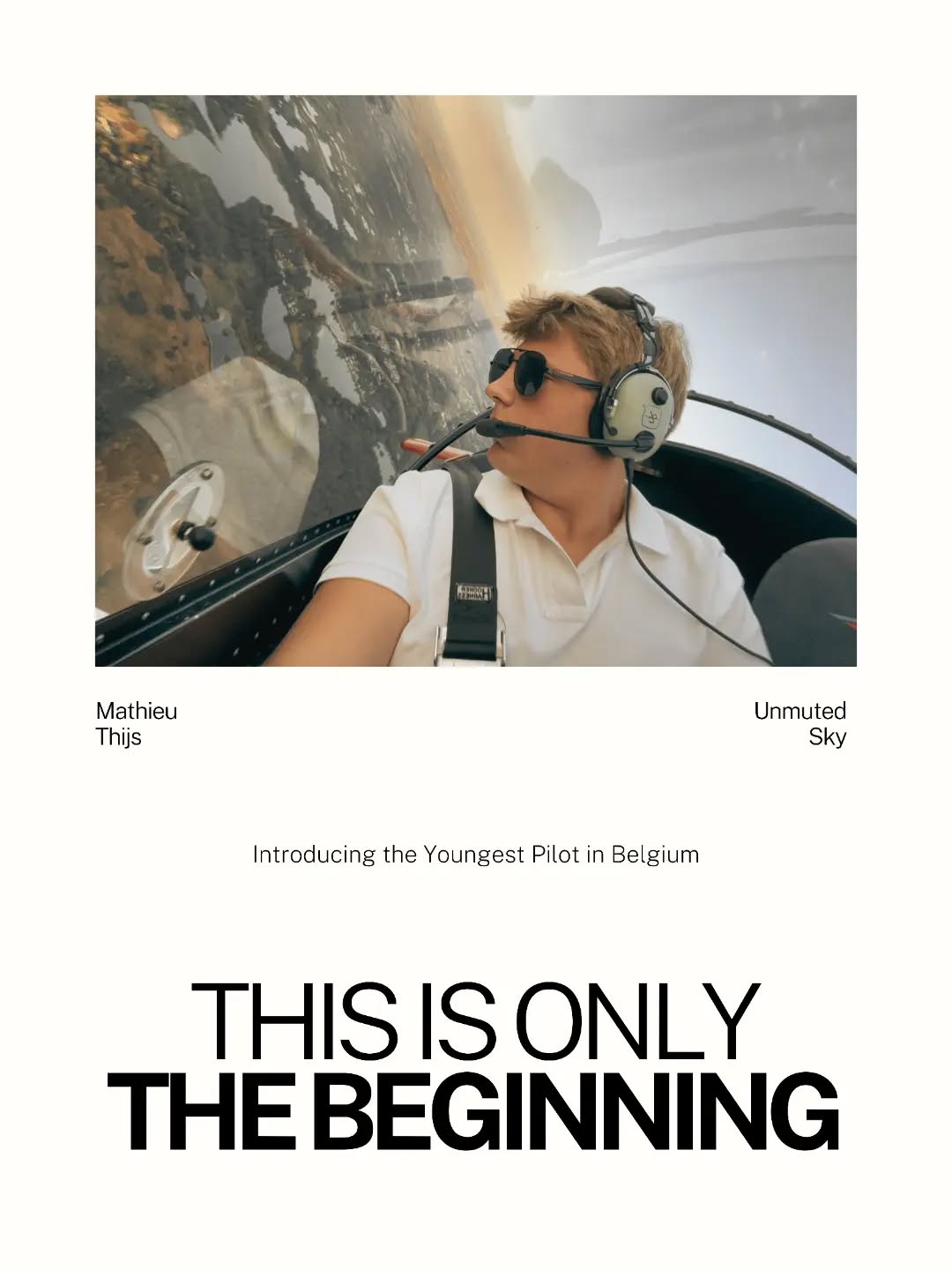 @thijsmathieu, featured Unmuted Sky crew member 7