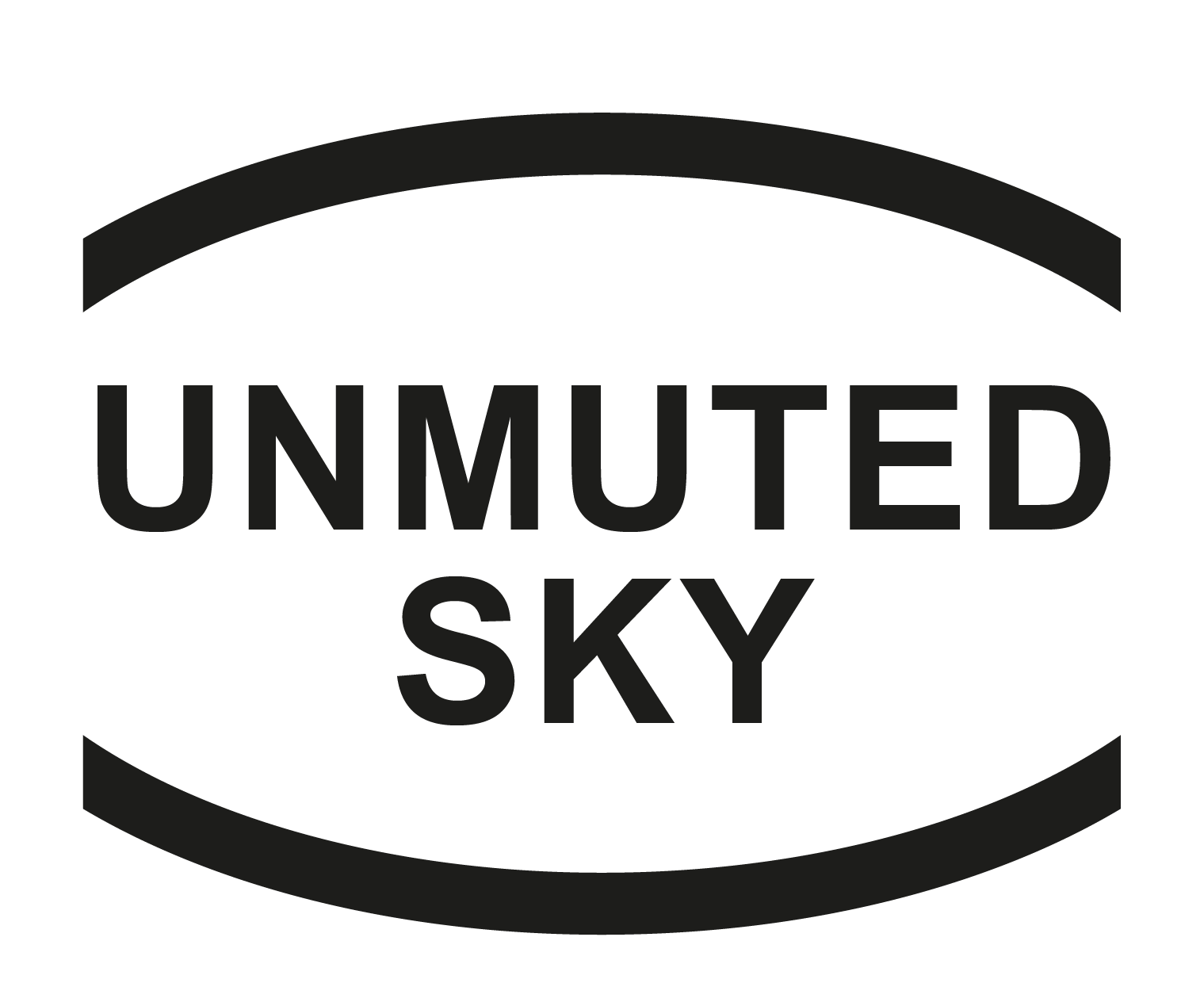 Unmuted Sky